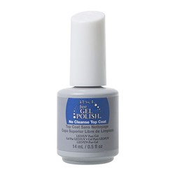 No Cleanse Top Coat